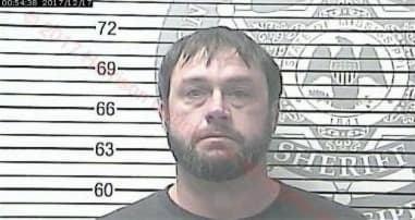 Joshua Carney, - Harrison County, MS 