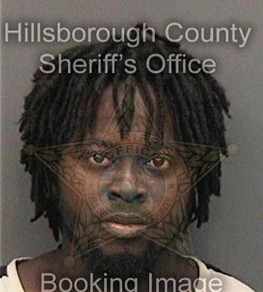 Stanley Carter, - Hillsborough County, FL 