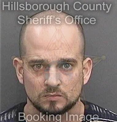 Douglas Cazares, - Hillsborough County, FL 