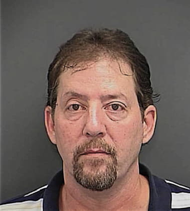 Salvador Cisneros-Franco, - Charleston County, SC 