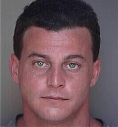 Robert Clock - Polk County, FL 
