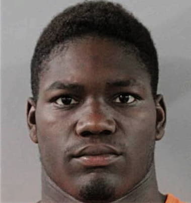 Carlos Cole - Polk County, FL 