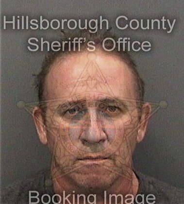 Christopher Conklin, - Hillsborough County, FL 