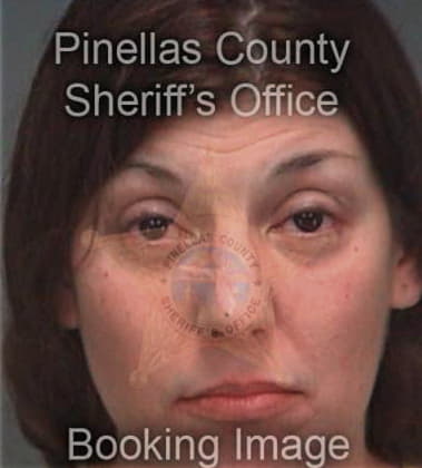 Shawnee Cowan, - Pinellas County, FL 