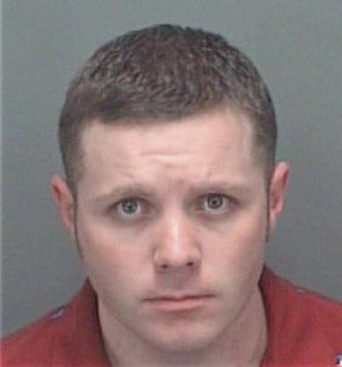 Christopher Cranford, - Pinellas County, FL 