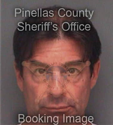 Christopher Crumpacker, - Pinellas County, FL 