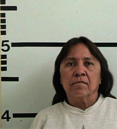 Nancy Cruz, - Kerr County, TX 