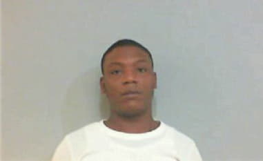 Dexter Curry, - Talladega County, AL 