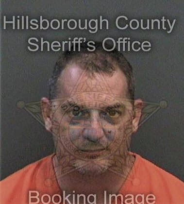 Alonso Davis, - Hillsborough County, FL 