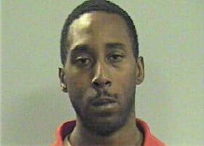 Robert Dawson - Fayette County, KY 