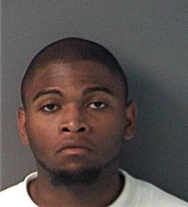 Willie Dees, - Escambia County, FL 