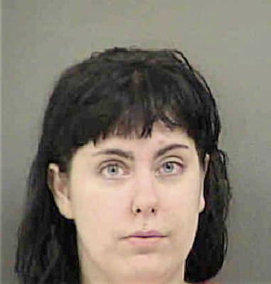 Christine Deffet, - Mecklenburg County, NC 