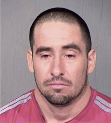 Jose Diaz - Maricopa County, AZ 