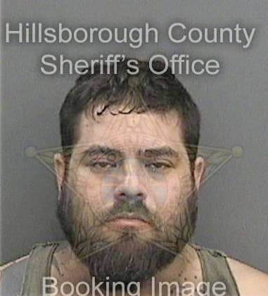 Luis Diazlopez, - Hillsborough County, FL 