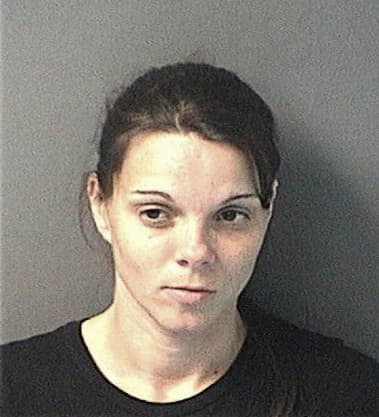 Laura Donahue, - Escambia County, FL 