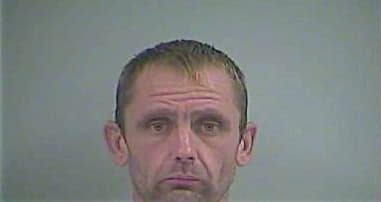 Mark Dowden - Russell County, KY 