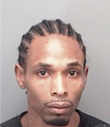 Gregory Drayton, - Pinellas County, FL 