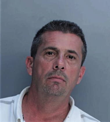 Michael Duran, - Dade County, FL 