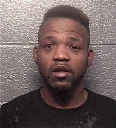 Quintavis Farrish, - Danville County, VA 