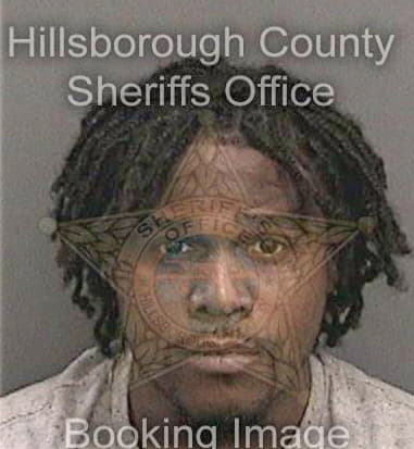 Pedro Fleury, - Hillsborough County, FL 