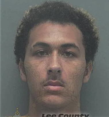 Marcos Flores-Perez, - Lee County, FL 