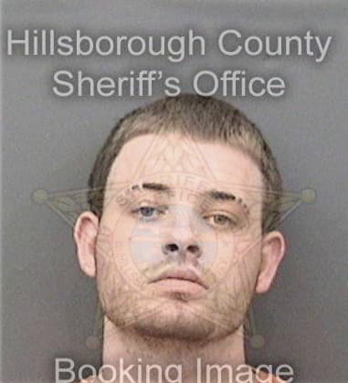 Donald Fowler, - Hillsborough County, FL 