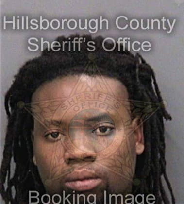 Nathan Franklin, - Hillsborough County, FL 