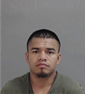 Daniel Garcia, - Hidalgo County, TX 