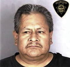 Johnnie Garcia, - Marion County, OR 