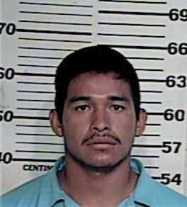 Jose Garcia, - Hidalgo County, TX 