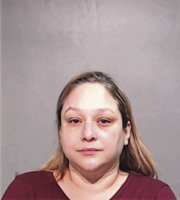 Anna Garza - Hidalgo County, TX 