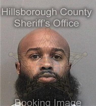 Cornelius Gay, - Hillsborough County, FL 