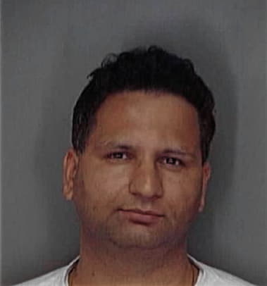 Sunil Gilati, - Polk County, FL 