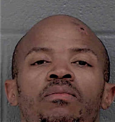Larry Gilchrist - Mecklenburg County, NC 