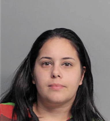 Maibel Gonzalez, - Dade County, FL 