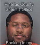 Jesse Greene, - Pinellas County, FL 