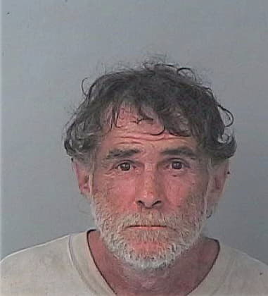 Ernest Grimaldi, - Hernando County, FL 