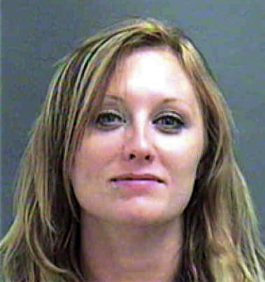 Leslie Haney, - Mecklenburg County, NC 