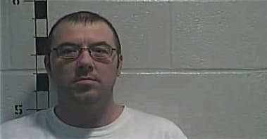 Joshua Hardin, - Shelby County, KY 