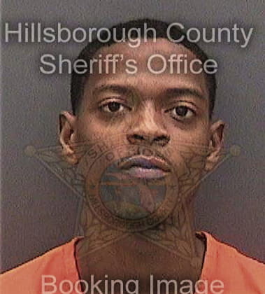 Maurice Harris, - Hillsborough County, FL 