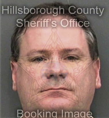 Mark Harrison, - Hillsborough County, FL 