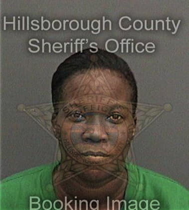 Scotti Hauf, - Hillsborough County, FL 