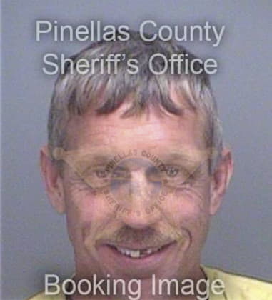 James Hayes, - Pinellas County, FL 