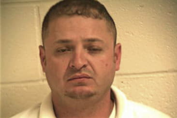 Marco Hernandez, - Hidalgo County, TX 