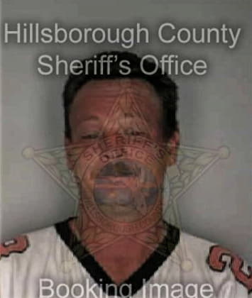 Rodrigo Hernandez - Hillsborough County, FL 