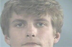 James Herrington - Fayette County, KY 