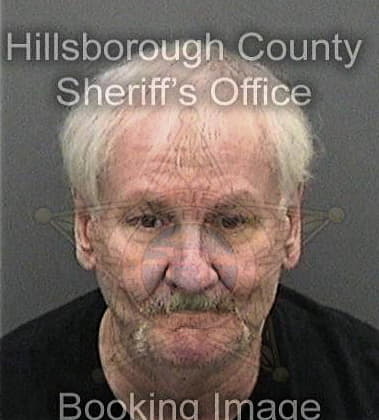 Zander Hilbert, - Hillsborough County, FL 