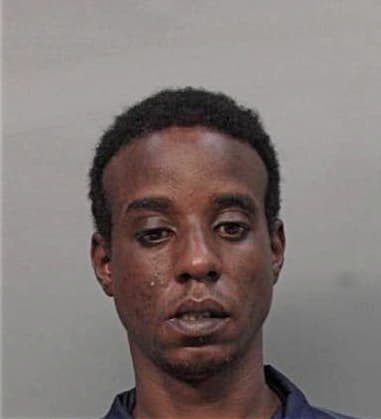 Kenneth Hill, - Dade County, FL 