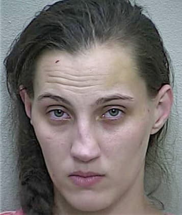 Cassandra Hines, - Marion County, FL 