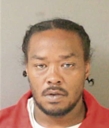 James Jackson, - Hinds County, MS 